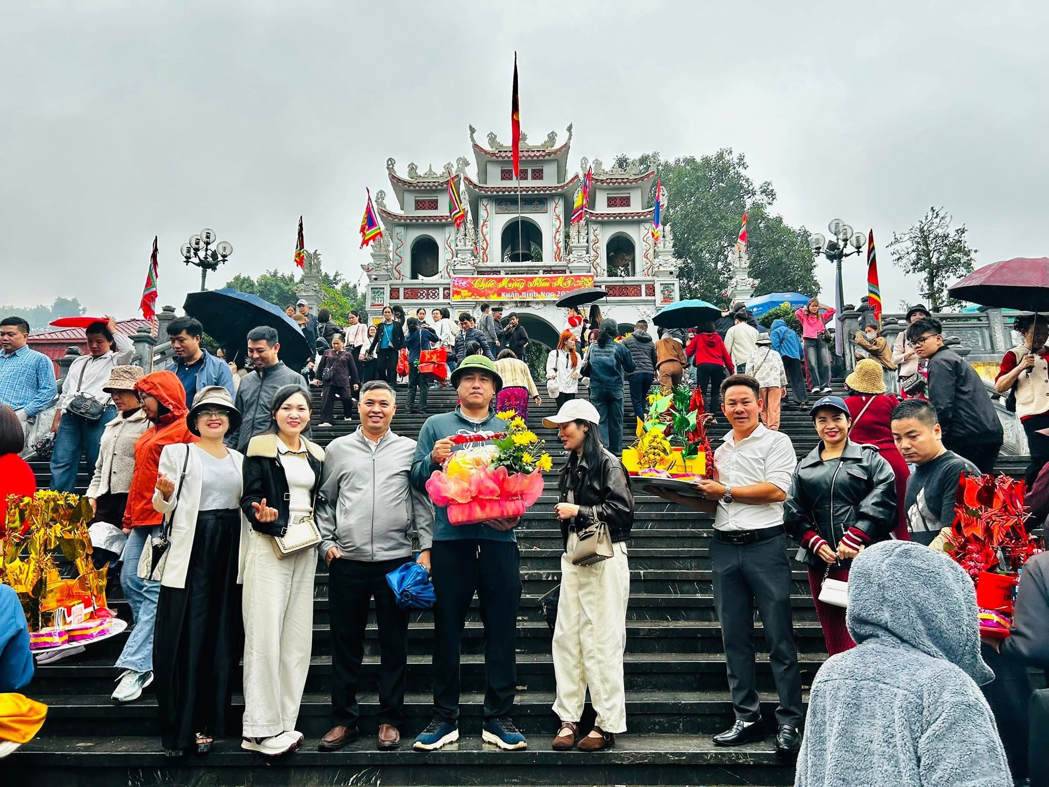 Khám Phá Ẩm Thực Đặc Sắc Khi Hành Hương Bà Chúa Kho