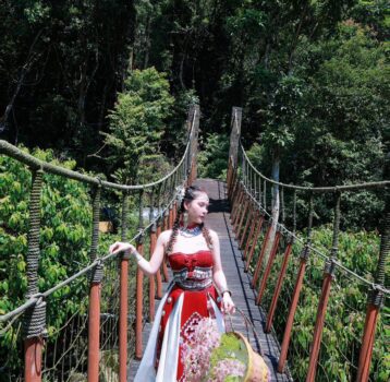 Đi Du Lịch Tam Đảo Cần Có Cho Mình Những Lưu Ý Gì?