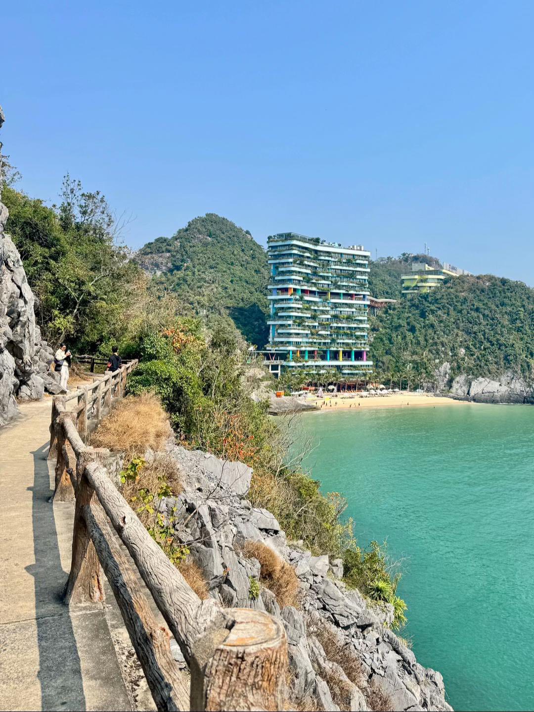 Khám Phá Thời Gian Lý Tưởng Trong Năm Nên Đi Du Lịch Cát Bà