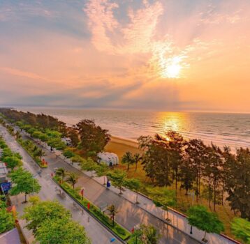 Top 5 Điểm Lưu Trú Không Thể Bỏ Qua Khi Du Lịch Sầm Sơn 