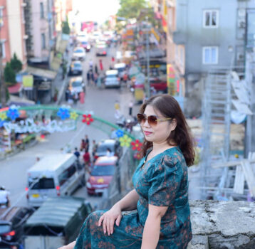 Các Điểm Tham Quan Nổi Bật Tại Tam Đảo