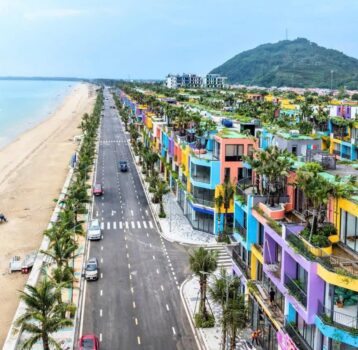 Trọn Bộ Hướng Dẫn Đặt Tour Thiên Cầm 3 Ngày 2 Đêm