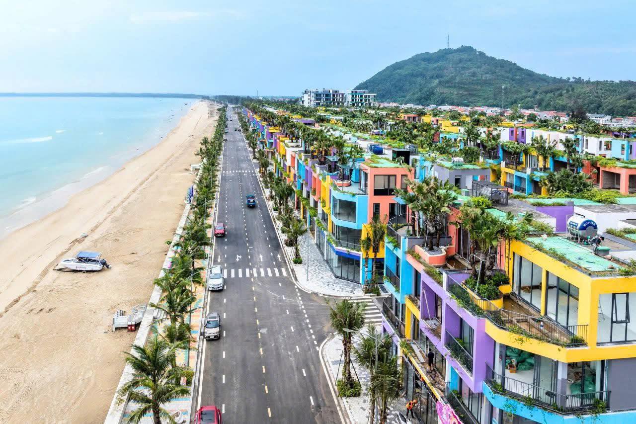 Trọn Bộ Hướng Dẫn Đặt Tour Thiên Cầm 3 Ngày 2 Đêm