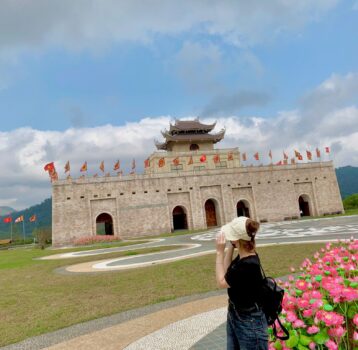 Top Những Điểm Tham Quan Đặc Sắc Nhất Tại Khu Du Lịch Tây Yên Tử