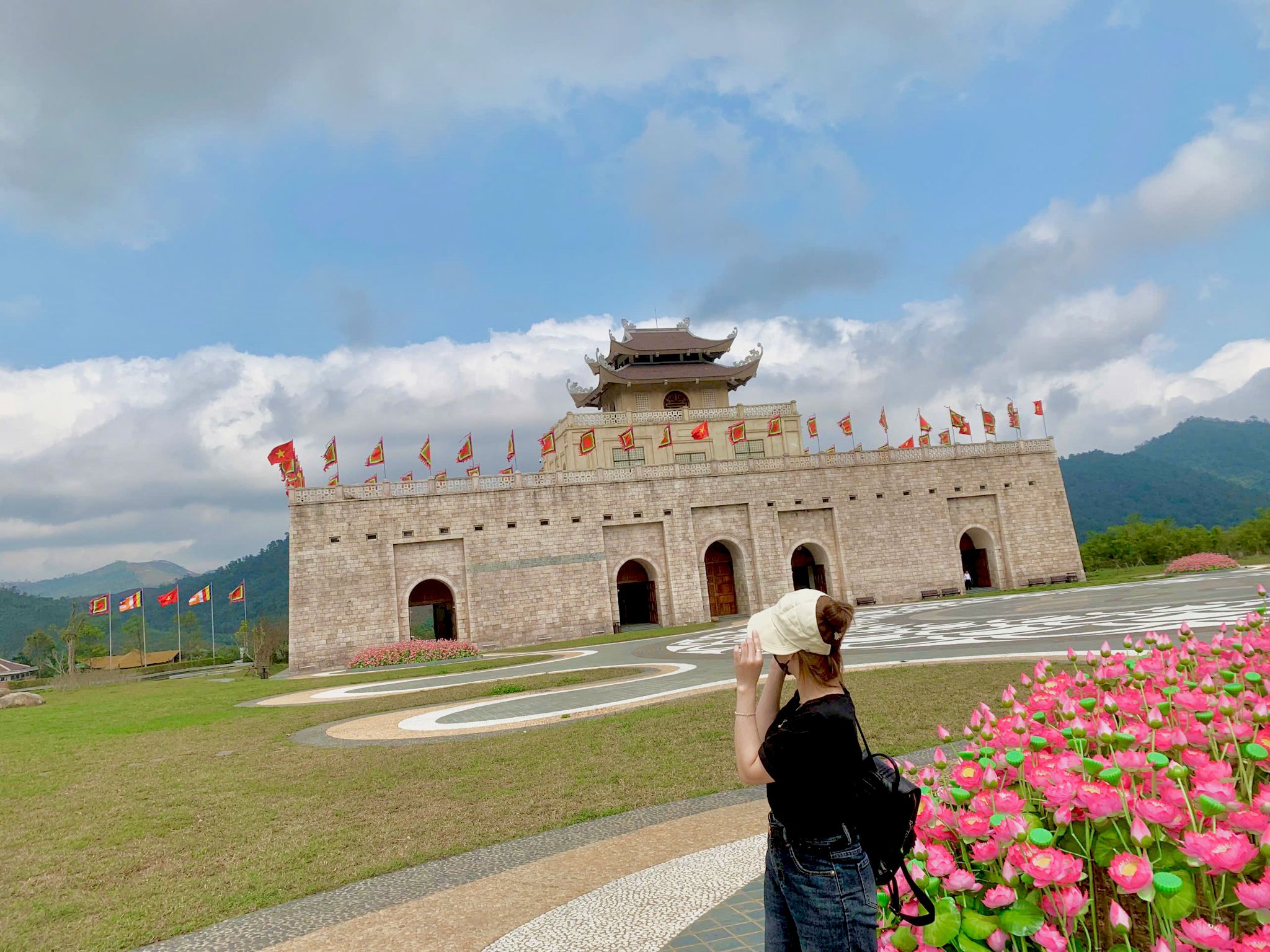 Top Những Điểm Tham Quan Đặc Sắc Nhất Tại Khu Du Lịch Tây Yên Tử