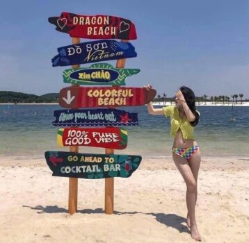 Chia Sẻ Kinh Nghiệm Du Lịch Đồ Sơn 2 Ngày 1 Đêm