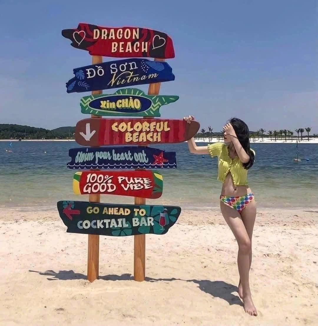 Chia Sẻ Kinh Nghiệm Du Lịch Đồ Sơn 2 Ngày 1 Đêm