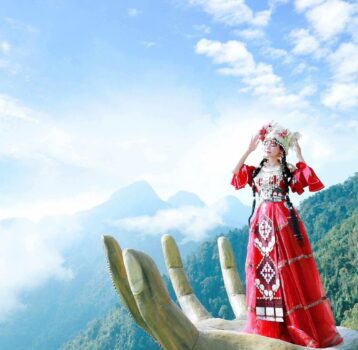 Bí Quyết Xây Dựng Chương Trình Gala Dinner Tam Đảo 2 Ngày 1 Đêm