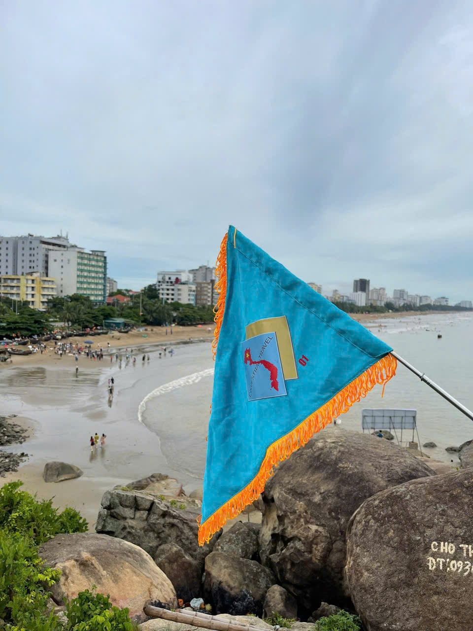 Những Món Ăn Độc Đáo Tại Sầm Sơn Có Thể Mua Về Làm Quà