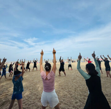 Những Nhà Hàng Ẩm Thực Tuyệt Vời Tại Khu Du Lịch Sầm Sơn