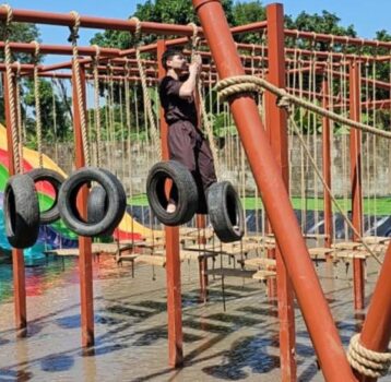 Kinh Nghiệm Lên Chương Trình Gala Dinner Tại Đất Thép Farm 1 Ngày
