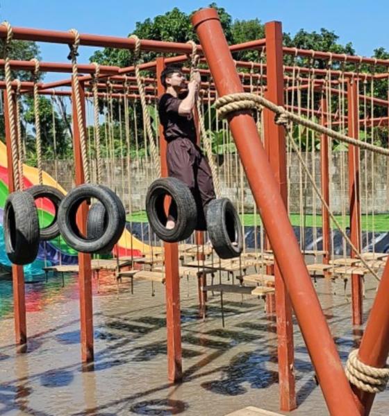 Kinh Nghiệm Lên Chương Trình Gala Dinner Tại Đất Thép Farm 1 Ngày